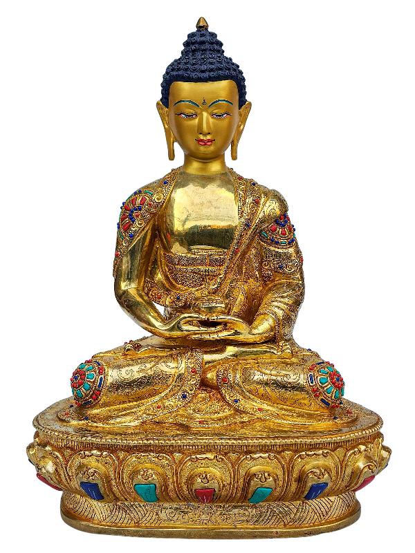 Amitabha Buddha-34502