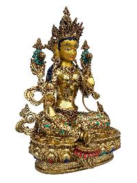 thumb3-Green Tara-34504