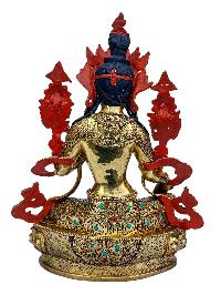thumb4-Green Tara-34504