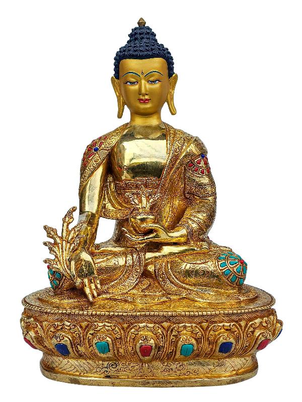Medicine Buddha-34505