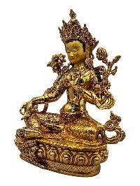thumb2-Green Tara-34522