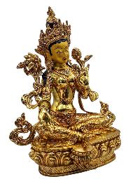 thumb3-Green Tara-34522