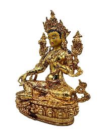 thumb2-Green Tara-34523