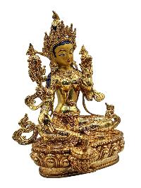 thumb3-Green Tara-34523