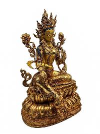 thumb3-Green Tara-34534