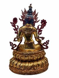 thumb4-Green Tara-34534