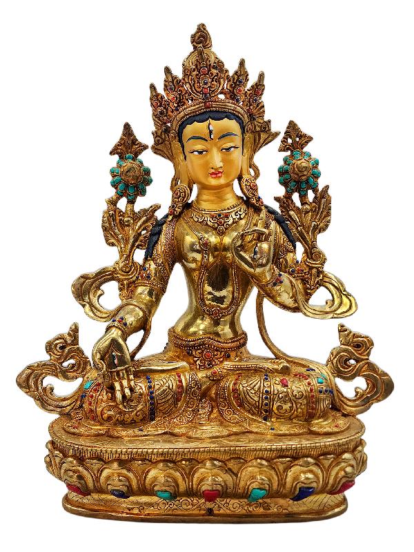 White Tara-34541