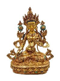 thumb1-White Tara-34541