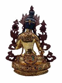 thumb4-White Tara-34541
