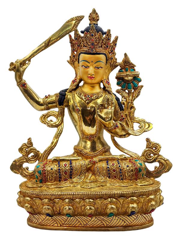 Manjushri-34542
