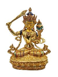 thumb1-Manjushri-34542