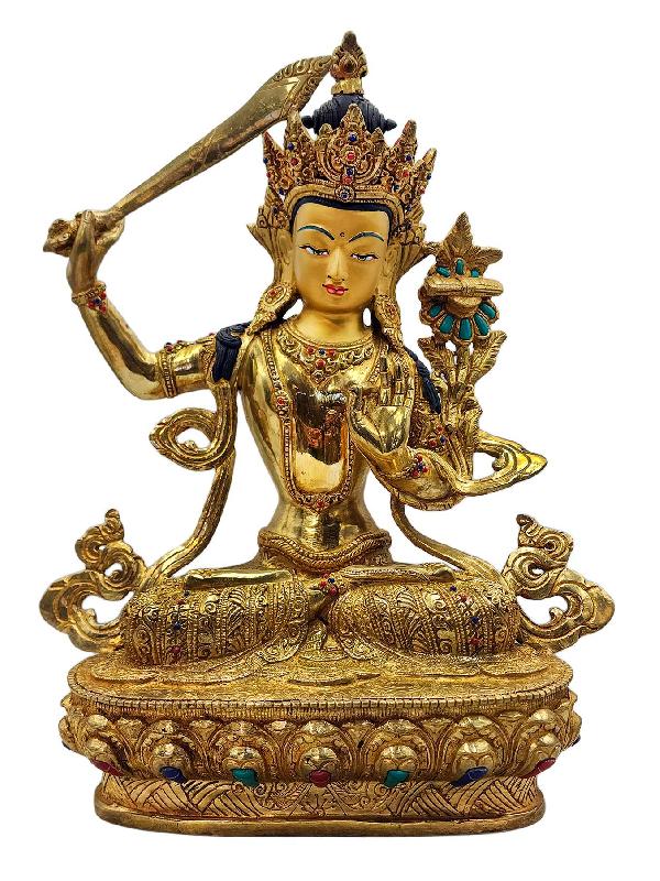 Manjushree-34551