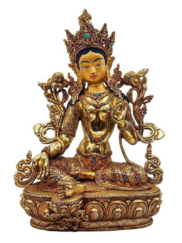 Green Tara-34552