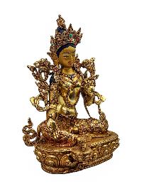 thumb3-Green Tara-34552