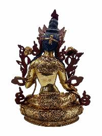 thumb4-Green Tara-34552