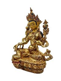 thumb2-Green Tara-34555