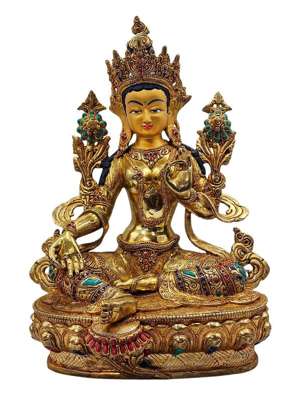 Green Tara-34558