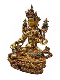 thumb2-Green Tara-34558