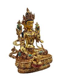 thumb3-Green Tara-34558