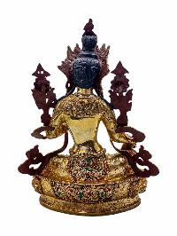 thumb4-Green Tara-34558