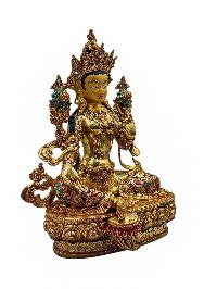 thumb3-Green Tara-34559