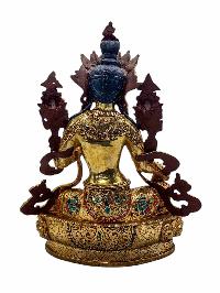 thumb4-Green Tara-34559