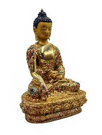 thumb3-Shakyamuni Buddha-34563