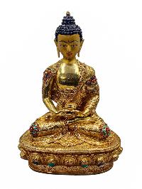 thumb1-Amitabha Buddha-34566
