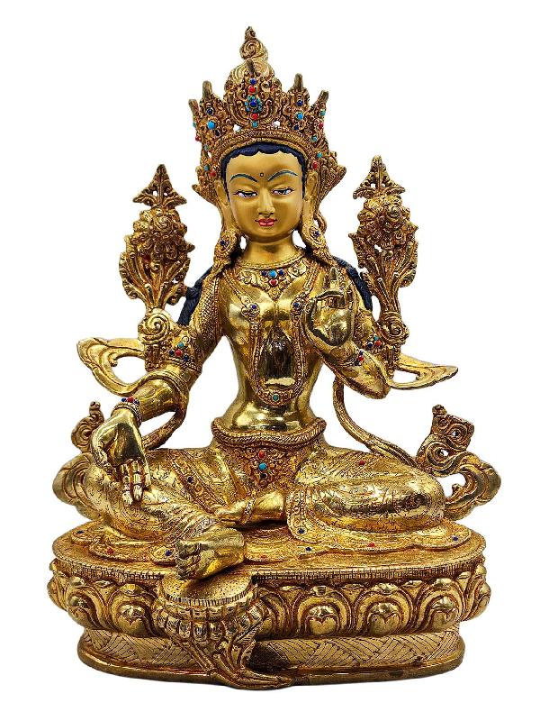 Green Tara-34569