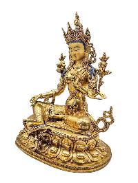 thumb2-Green Tara-34598