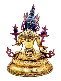 thumb4-Green Tara-34598