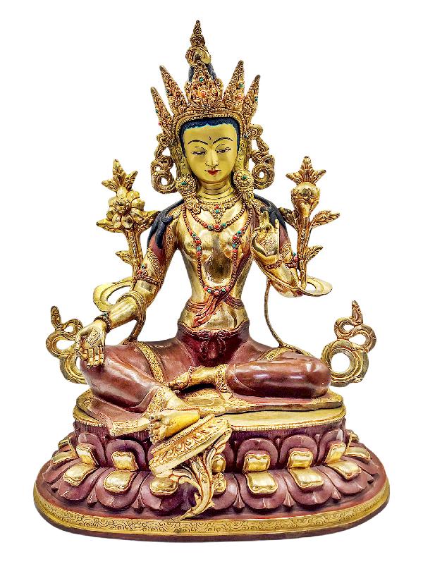 Green Tara-34599
