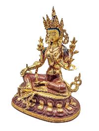 thumb2-Green Tara-34599
