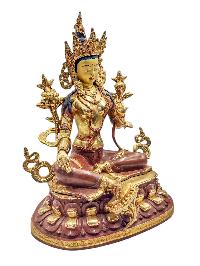 thumb3-Green Tara-34599