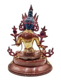 thumb4-Green Tara-34599