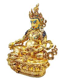 thumb1-Yellow Jambhala-34602