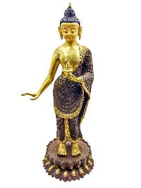 thumb1-Shakyamuni Buddha-34609