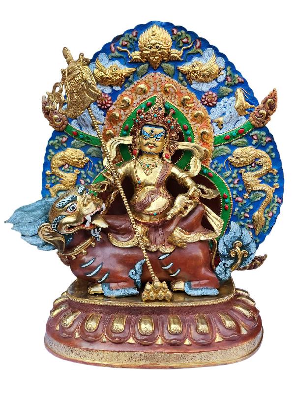 Jambhala: namtose-34611