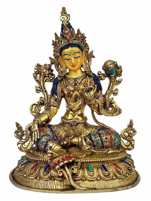 Green Tara-34615
