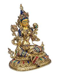 thumb3-Green Tara-34615