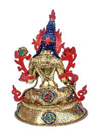 thumb4-Green Tara-34615