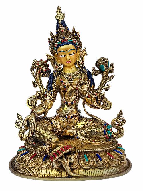 Green Tara-34616