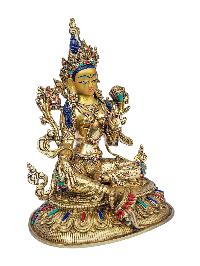 thumb3-Green Tara-34616