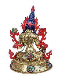 thumb4-Green Tara-34616