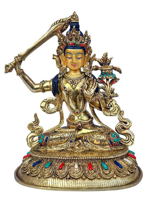 Manjushri-34618