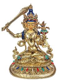 thumb1-Manjushri-34618