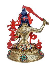thumb4-Manjushri-34618