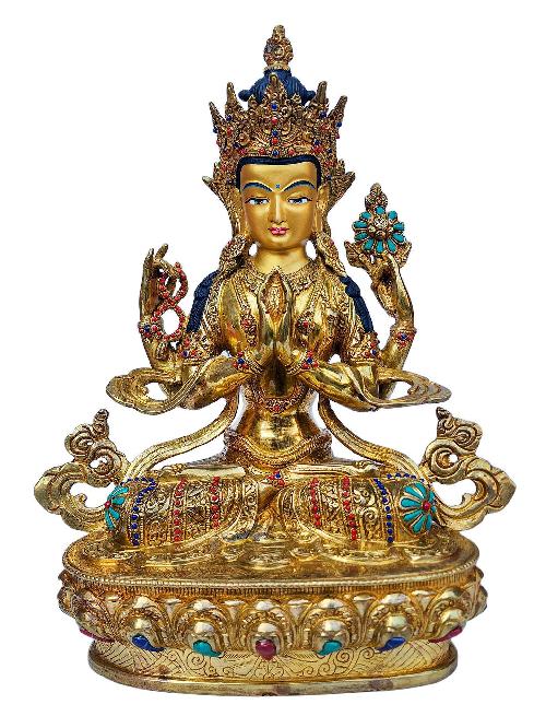 Chenrezig-34619