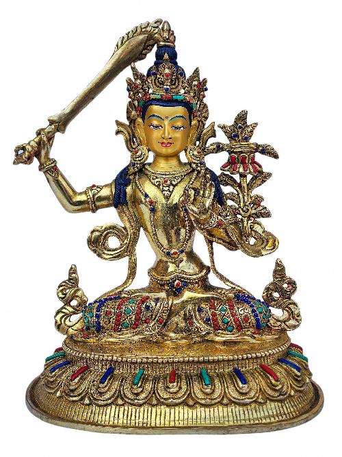 Manjushri-34621
