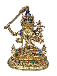 thumb1-Manjushri-34621